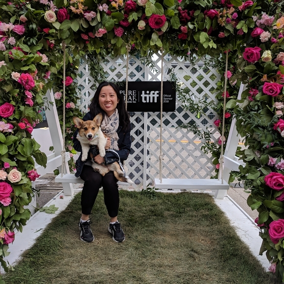 Meet your Posher, Olivia - Picture 1 of 1